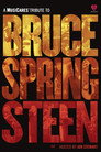 Poster for A MusiCares Tribute to Bruce Springsteen