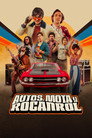 Poster for Autos, Mota y Rocanrol