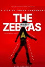 Poster for The Zebras: Dark Start