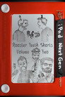 Poster for Rooster Teeth Shorts: Volume Two