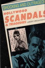 Poster for Hollywood Scandals and Tragedies