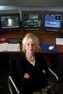 Poster for Jill Bilcock: The Art of Film Editing