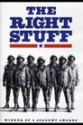 Poster for Realizing The Right Stuff