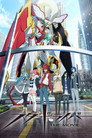 Poster for スタードラ イバー THE MOVIE