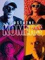Poster for Ostatni komers