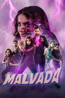 Poster for Malvada