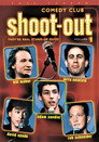 Poster for Comedy Club Shoot-out: Vol. 1