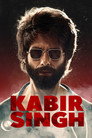 Poster for Кабир Сингх