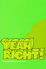 Poster for Yeah Right!