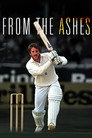 Poster for From the Ashes