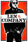 Poster for Лен и компания