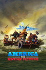 Poster for Америка: Фильм