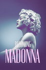 Poster for Becoming Madonna