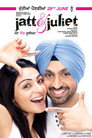 Poster for ਜੱਟ ਐਂਡ ਜੂਲੀਅਟ