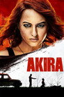 Poster for Акира