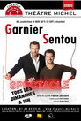 Poster for Garnier et Sentou en Spectacle