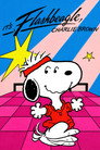 Poster for It's Flashbeagle, Charlie Brown