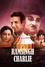 Poster for रामसिंह चार्ली