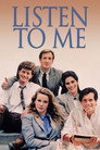 Poster for Listen to Me