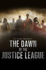 Poster for DC Films представляет: Рассвет Лиги Справедливости