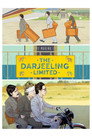 Poster for The Making of 'The Darjeeling Limited'