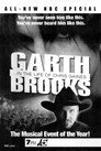 Poster for Garth Brooks... In the Life of Chris Gaines