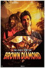 Poster for The Quest for The Brown Diamond