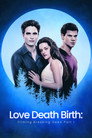 Poster for Forever: Filming Breaking Dawn - Part 1