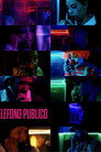 Poster for Teléfono público