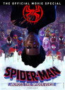 Poster for Spider-Man: Across the Spider-Verse: Your Friendly Neighborhood Spider-Cast