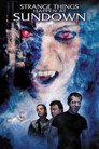 Poster for Strange Things Happen at Sundown