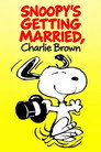 Poster for Snoopy's Getting Married, Charlie Brown