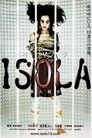 Poster for ISOLA 多重人格少女