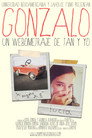 Poster for Gonzalo
