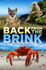 Poster for Back from the Brink: Saved from Extinction