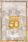 Poster for National Theatre Live: 50 Years on Stage
