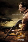 Poster for 24 Heures chrono : Redemption