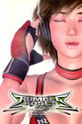 Poster for 「RUMBLE ROSES XX」オリジナル・サウンドトラック