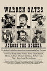 Poster for Warren Oates: Across the Border