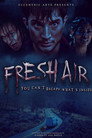 Poster for FRESH AIR