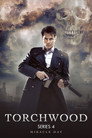 Poster for season 4 of Торчвуд