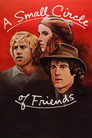 Poster for Маленький круг друзей