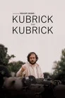 Poster for Kubrick by Kubrick