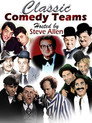 Poster for Classic Comedy Teams