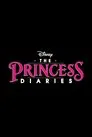 Poster for The Princess Diaries 3