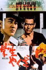 Poster for 学生やくざ