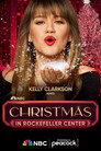 Poster for 92nd Annual Christmas in Rockefeller Center