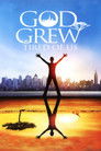 Poster for God Grew Tired of Us