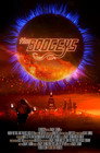 Poster for The Boogeys