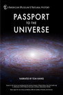 Poster for Passport to the Universe
